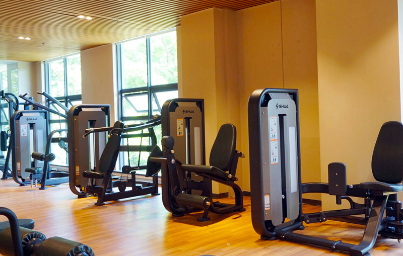 酒店健身房器材,高端健身房器材,室内健身器材-广西haobotiyu-好博健身器材有限公司