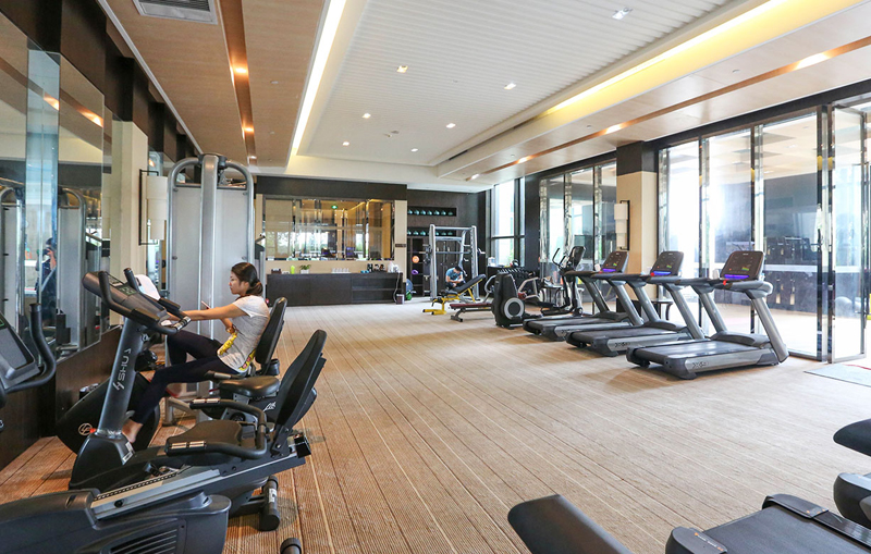 酒店健身房器材,高端健身房器材,室内健身器材-广西haobotiyu-好博健身器材有限公司