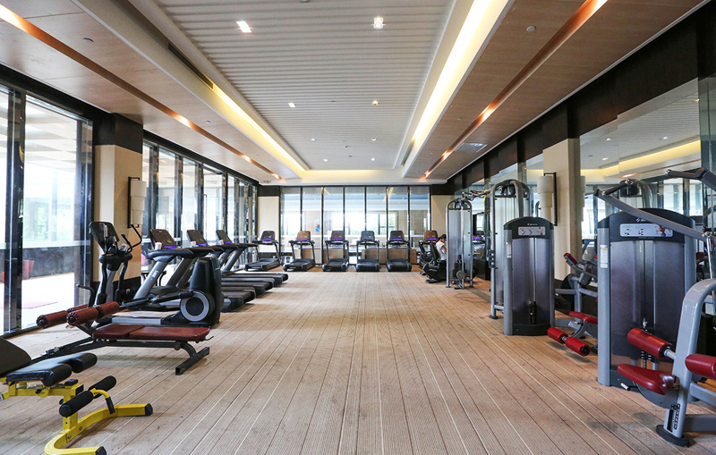 酒店健身房器材,高端健身房器材,室内健身器材-广西haobotiyu-好博健身器材有限公司