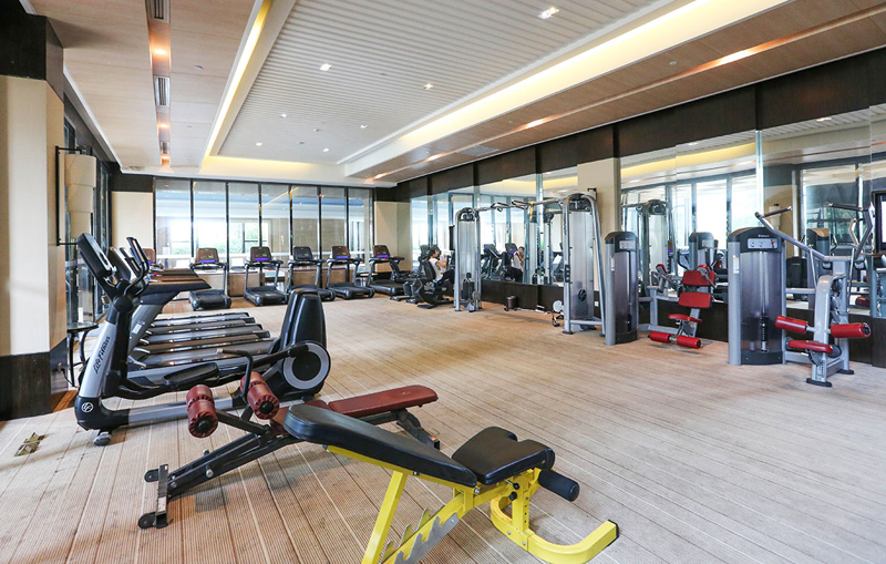 酒店健身房器材,高端健身房器材,室内健身器材-广西haobotiyu-好博健身器材有限公司