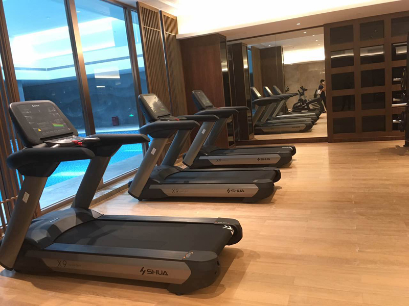 酒店健身房器材,室内健身器材,高端商用健身器材-广西haobotiyu-好博健身器材有限公司