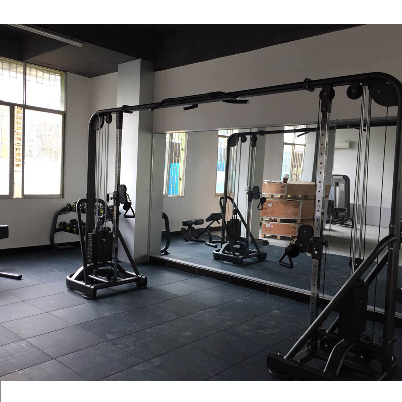 室内健身器材,单位健身器材,健身器材十大品牌-广西haobotiyu-好博健身器材有限公司