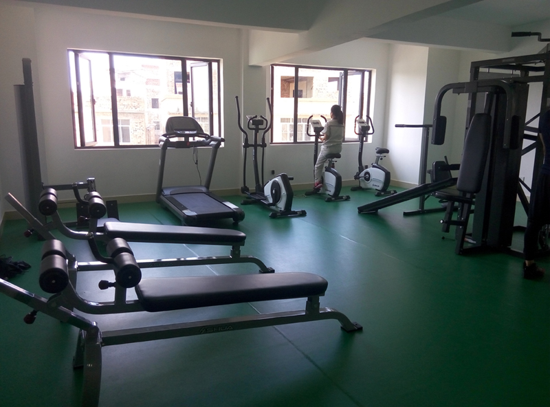 室内健身器材,单位健身器材,健身器材十大品牌-广西haobotiyu-好博健身器材有限公司