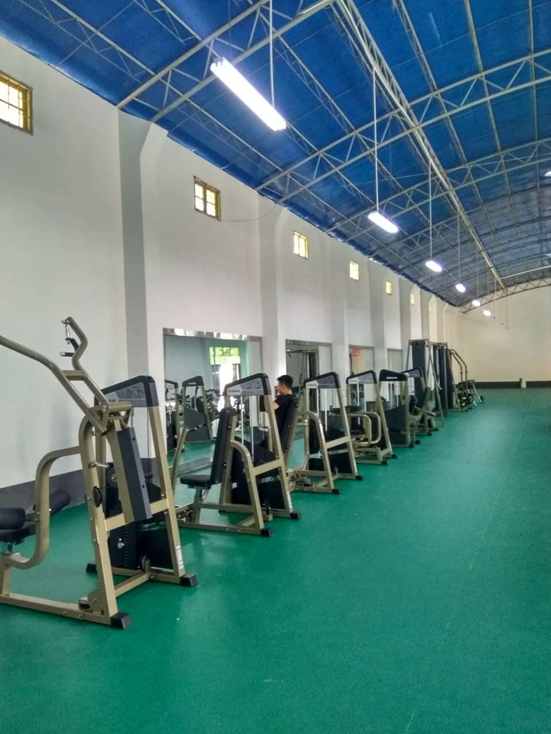 室内健身器材,单位健身器材,健身器材十大品牌-广西haobotiyu-好博健身器材有限公司