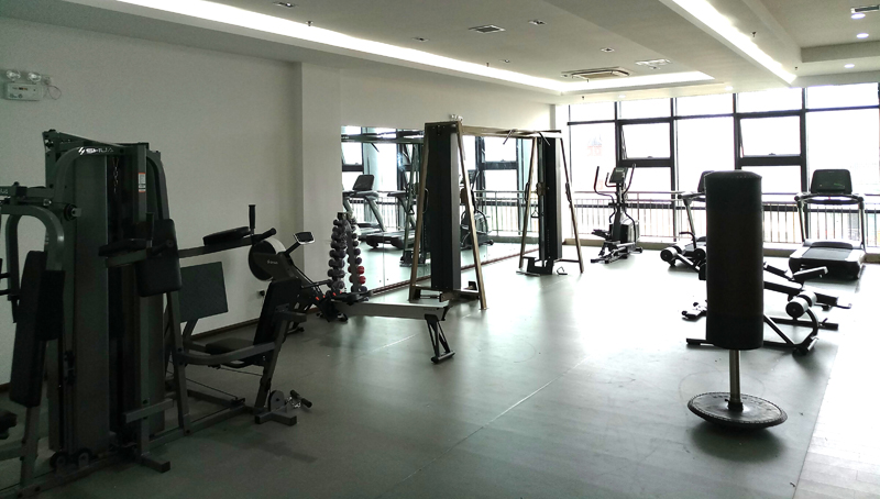 室内健身器材,单位健身器材,健身器材十大品牌-广西haobotiyu-好博健身器材有限公司