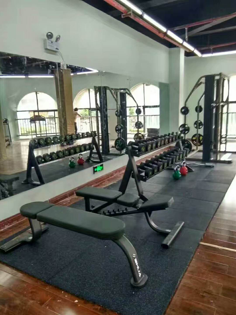 室内健身器材,单位健身器材,健身器材十大品牌-广西haobotiyu-好博健身器材有限公司