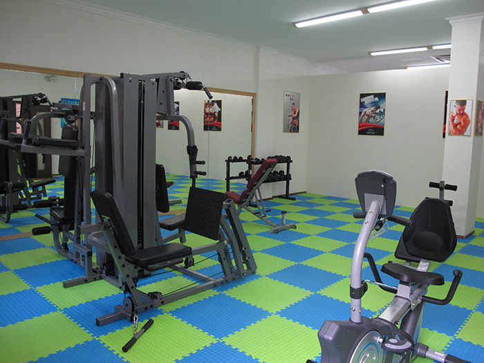 室内健身器材,单位健身器材,健身器材十大品牌-广西haobotiyu-好博健身器材有限公司