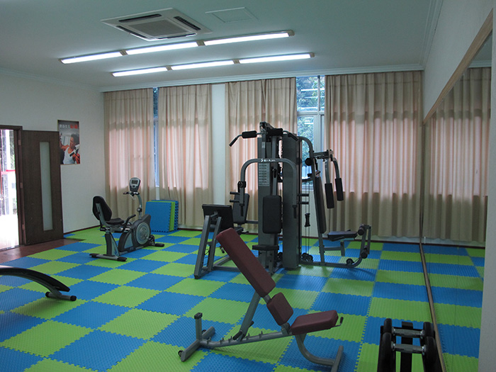 室内健身器材,单位健身器材,健身器材十大品牌-广西haobotiyu-好博健身器材有限公司