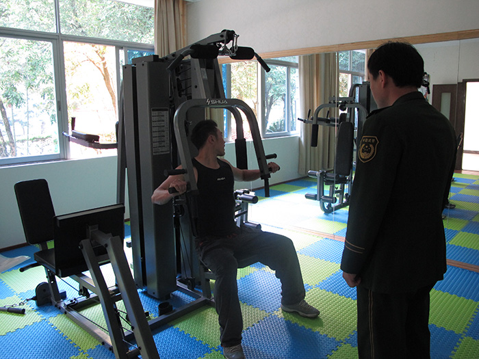 室内健身器材,单位健身器材,健身器材十大品牌-广西haobotiyu-好博健身器材有限公司