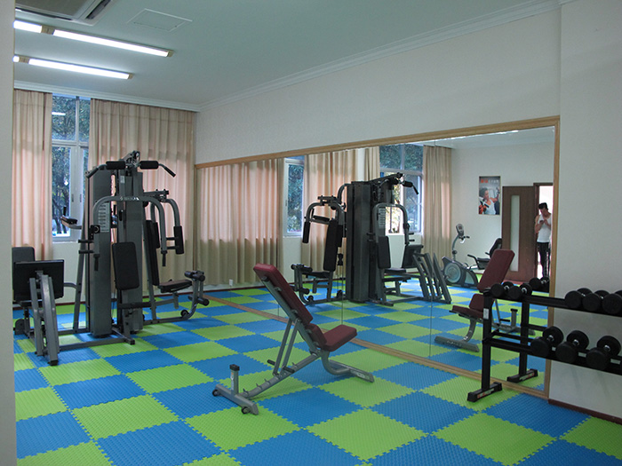 室内健身器材,单位健身器材,健身器材十大品牌-广西haobotiyu-好博健身器材有限公司