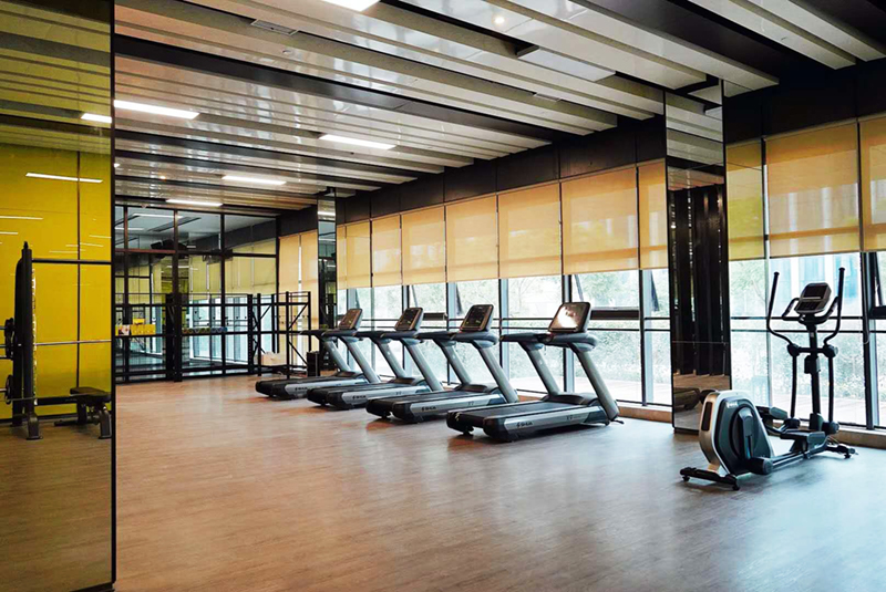 酒店健身房器材,高端商用健身器材,室内健身器材-广西haobotiyu-好博健身器材有限公司