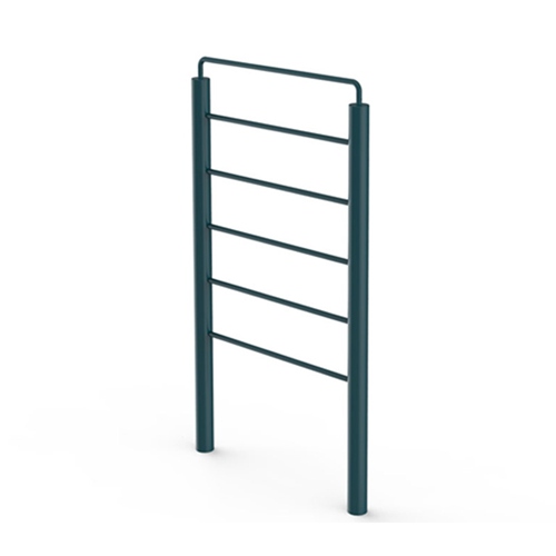 户外健身器材-JLG-03 肋木架