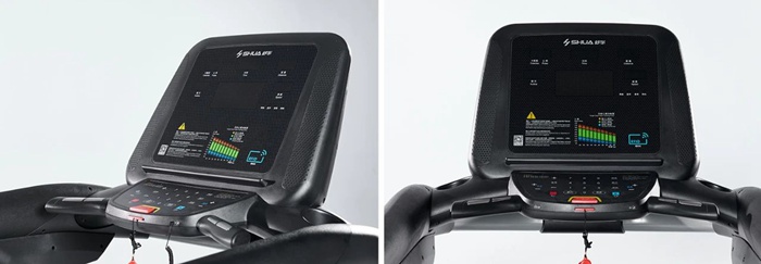 室内健身器材-jiuyou.com老年跑步机