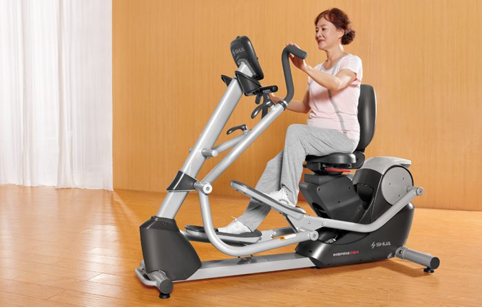 室内健身器材-jiuyou.com四肢联动器材