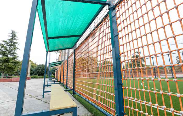 广西健身器材厂家-jiuyou.com五人制足球场