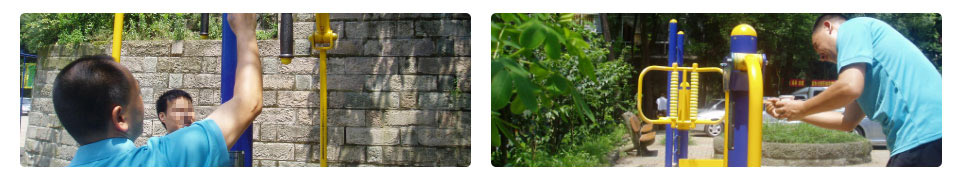 户外健身路径-广西haobotiyu-好博健身器材有限公司