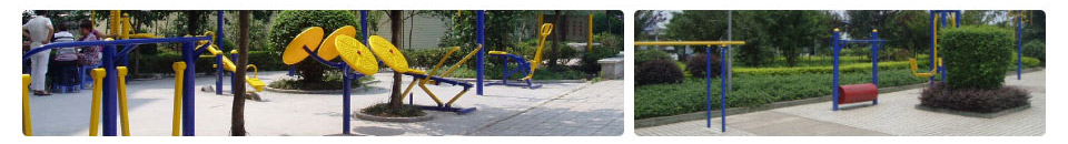 户外健身路径-广西haobotiyu-好博健身器材有限公司