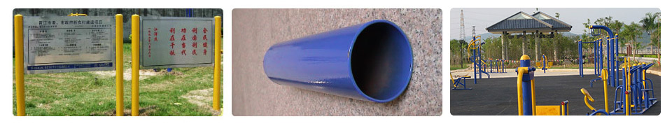 户外健身路径-广西haobotiyu-好博健身器材有限公司