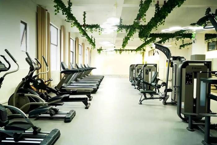 校园健身器材解决方案-广西haobotiyu-好博