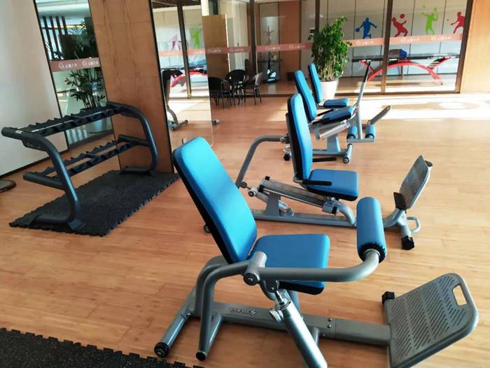 老年健身解决方案-广西haobotiyu-好博