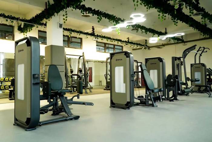 校园健身器材解决方案-广西haobotiyu-好博