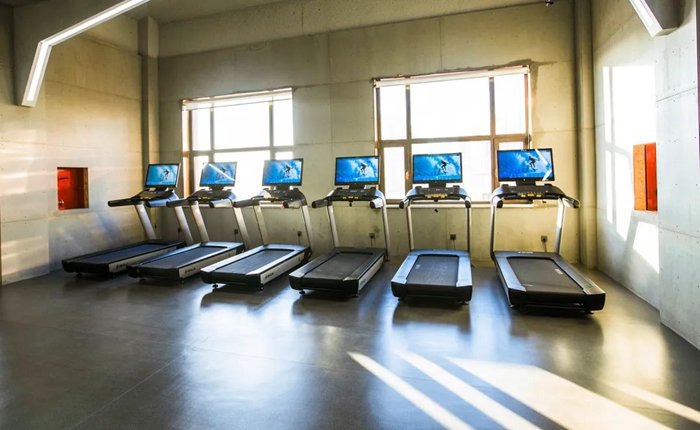 商用健身解决方案-广西haobotiyu-好博