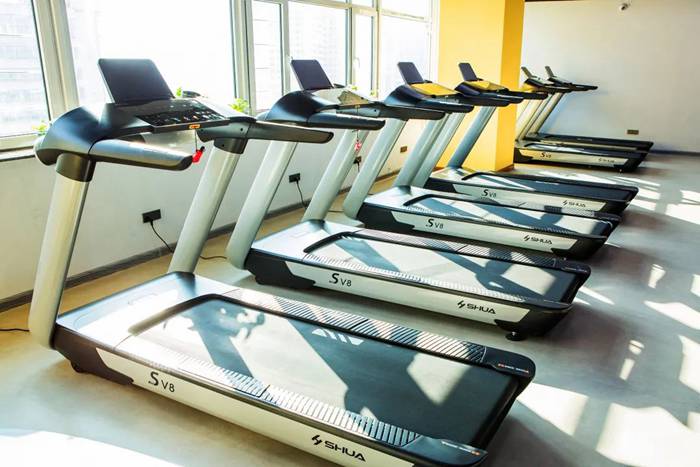 商用健身解决方案-广西haobotiyu-好博