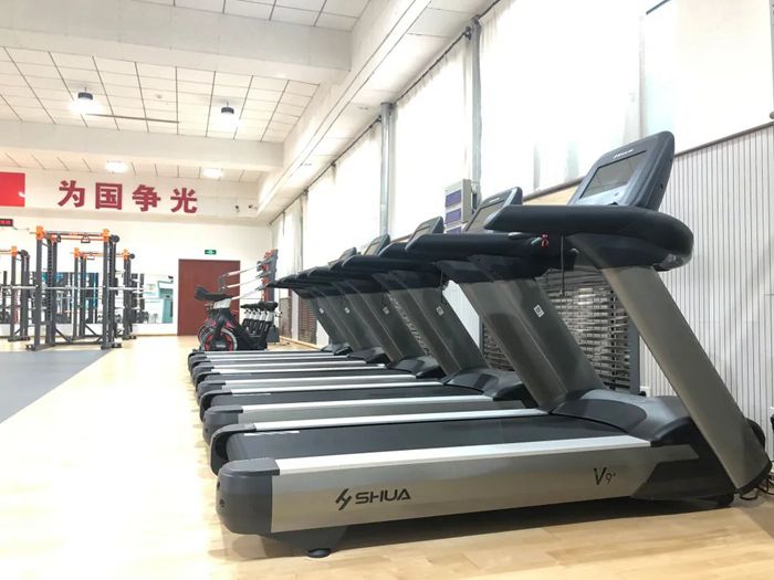 体能训练解决方案-广西haobotiyu-好博