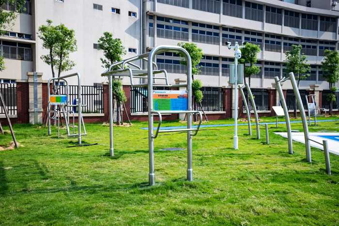 校园健身器材解决方案-广西haobotiyu-好博