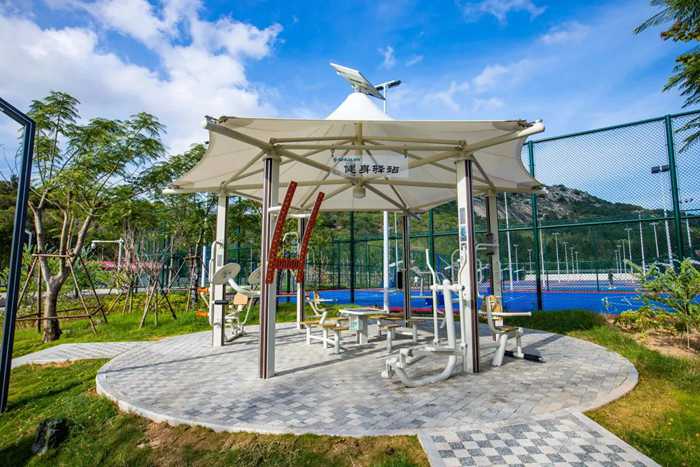 全民健身解决方案-广西haobotiyu-好博