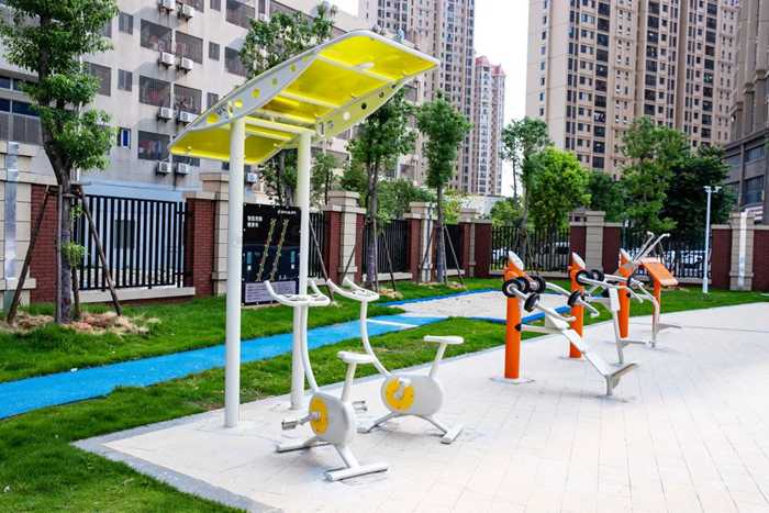 校园健身器材解决方案-广西haobotiyu-好博