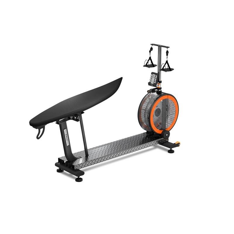 划板训练器（游泳机）SH-R9600A-广西haobotiyu-好博健身器材有限公司