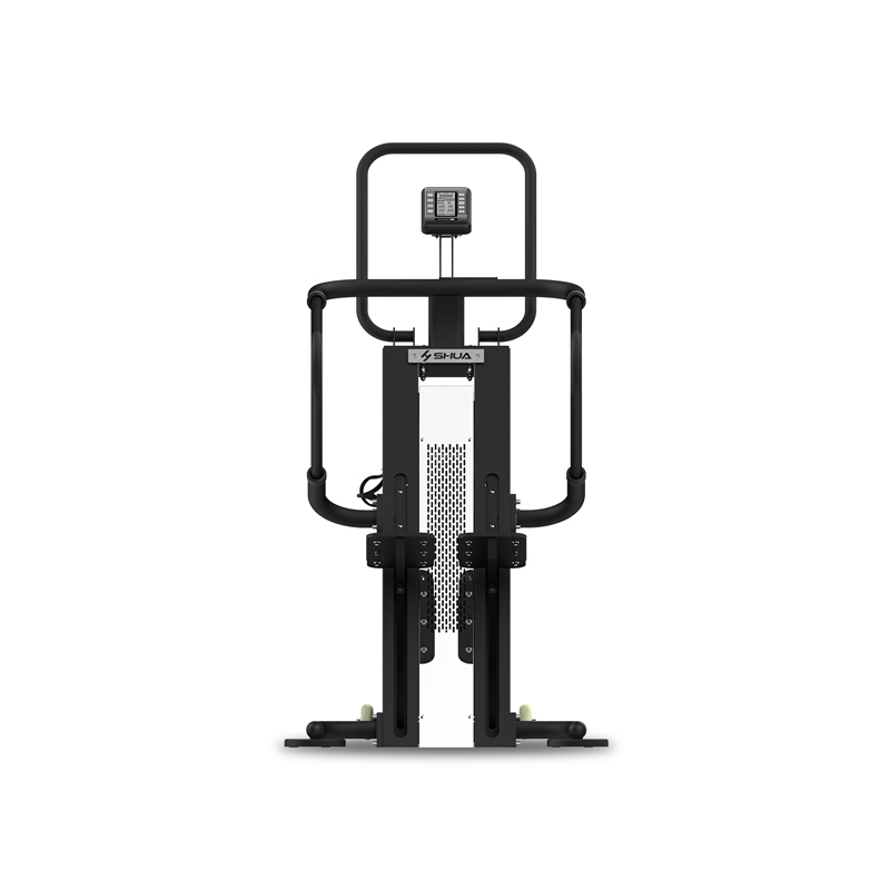 多功能攀爬器SH-G9600S-广西haobotiyu-好博健身器材有限公司