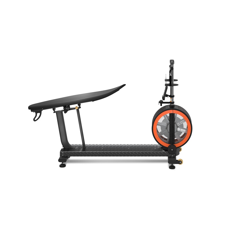 划板训练器（游泳机）SH-R9600A-广西haobotiyu-好博健身器材有限公司