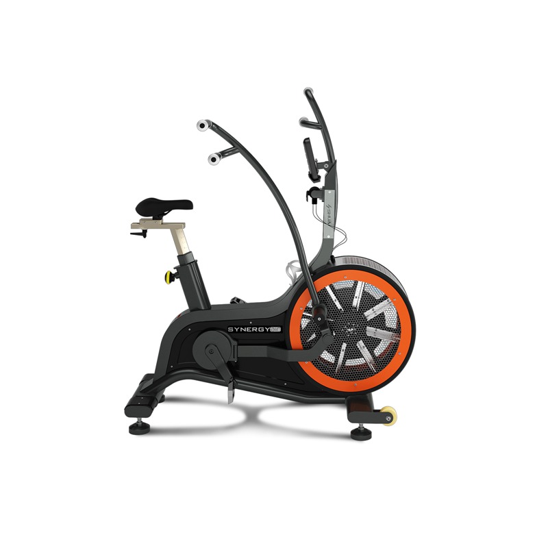 jiuyou.com体能训练器材-风扇车SH-B9600A-广西haobotiyu-好博健身器材有限公司