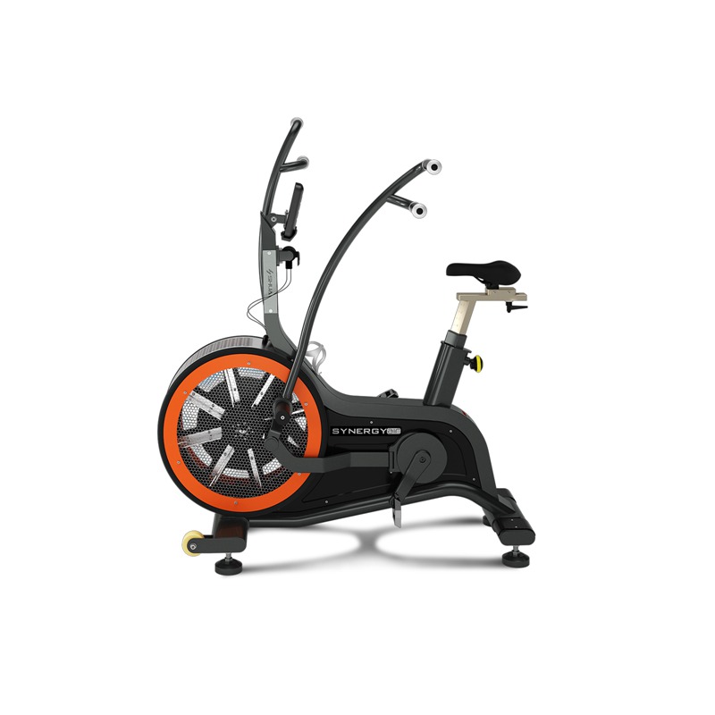 jiuyou.com体能训练器材-风扇车SH-B9600A-广西haobotiyu-好博健身器材有限公司