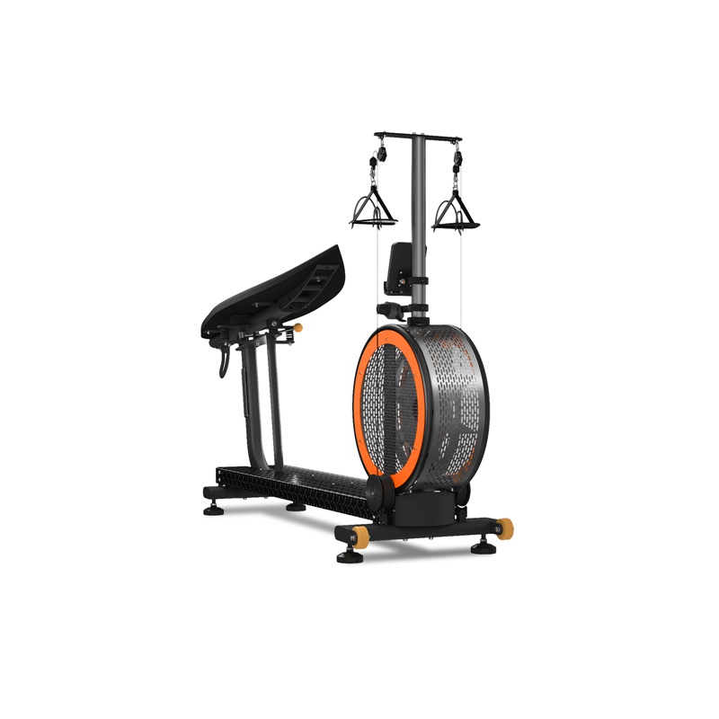 划板训练器（游泳机）SH-R9600A-广西haobotiyu-好博健身器材有限公司