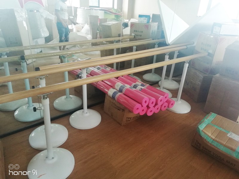 企事业单位健身房|房地产社区健身房-广西haobotiyu-好博健身器材有限公司