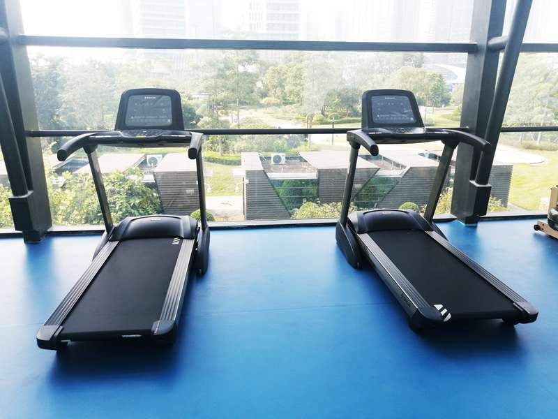 企事业单位健身房器材-广西haobotiyu-好博健身器材有限公司