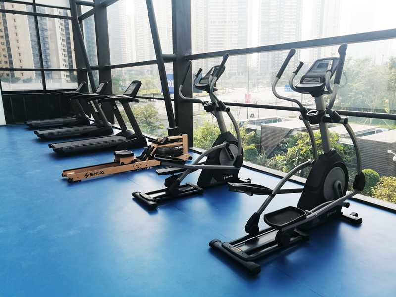 企事业单位健身房器材-广西haobotiyu-好博健身器材有限公司