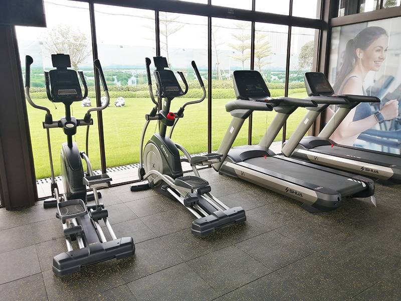 房地产健身房器材,企事业单位健身器材-广西haobotiyu-好博健身器材有限公司