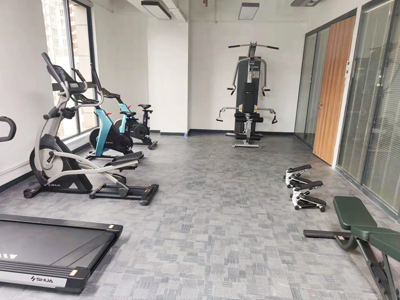 企事业单位健身房器材-广西haobotiyu-好博健身器材有限公司