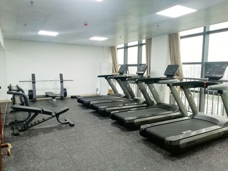 企事业单位健身房器材,单位职工健身房器材-广西haobotiyu-好博健身器材有限公司