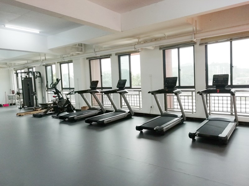 企事业单位健身房器材,单位职工健身房器材-广西haobotiyu-好博健身器材有限公司