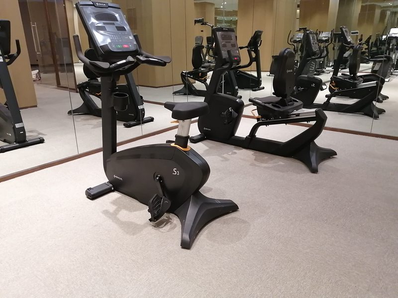 酒店健身房器材,室内健身器材,高端商用健身器材-广西haobotiyu-好博健身器材有限公司