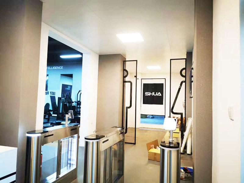 企事业单位健身房器材,单位职工健身房器材-广西haobotiyu-好博健身器材有限公司