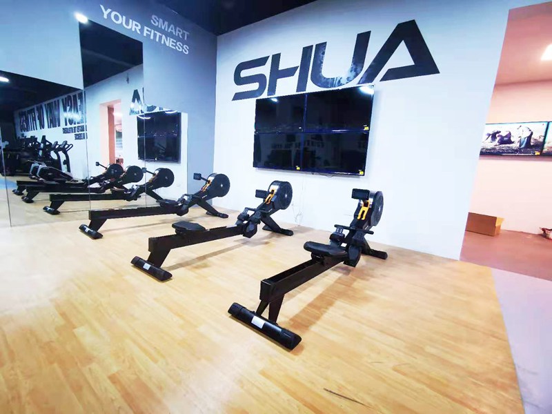 企事业单位健身房器材,单位职工健身房器材-广西haobotiyu-好博健身器材有限公司