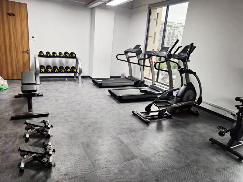 企事业单位健身房器材-广西haobotiyu-好博健身器材有限公司