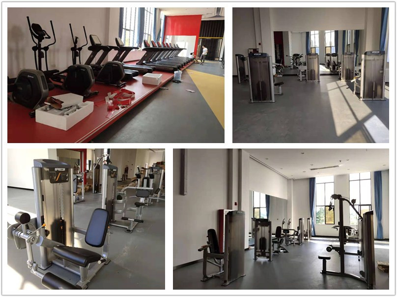 企事业单位健身房器材,单位职工健身房器材-广西haobotiyu-好博健身器材有限公司