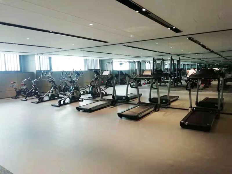 房地产健身房器材,企事业单位健身器材-广西haobotiyu-好博健身器材有限公司